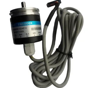 <strong>Rotary</strong> <strong>Encoder</strong> for Lonati Sock Knitting <strong>Machine</strong> Spare Part - Product Image 1