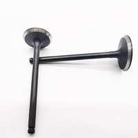 Válvula de Admisión y Escape del Motor 13711-22030 13715-22030 para Toyota COROLLA / ALTIS MR2 RAV4 1.8L 1ZZFE