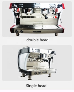 <span class=keywords><strong>Machine</strong></span> à café instantanée commerciale à prix avantageux / <span class=keywords><strong>Machine</strong></span> à <span class=keywords><strong>expresso</strong></span> - Product Image 6