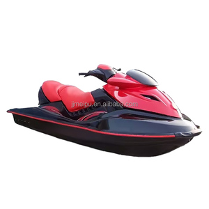 Bateau à moteur professionnel haute performance, design durable en fibre de verre pour les passionnés de sports nautiques, bateau <span class=keywords><strong>quad</strong></span> <span class=keywords><strong>ski</strong></span>, bateau à moteur - Product Image 5