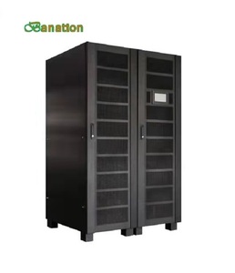 Système d'alimentation sans interruption (ASI) à onde sinusoïdale pure, ASI en ligne à batterie pour ascenseurs, fournisseur d'alimentation ASI - Product Image 4