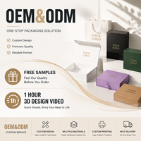 Nouvelle Collection – Échantillons de Parfum : Flacons 5ml et 10ml avec Boîtes Magnétiques pour Homme et Femme
