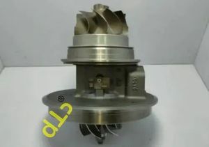 CARTRIDGE GP-TURBOCHARGER 4784984 478-4984 Pièce de machine de construction 3516 3508 - Product Image 5