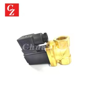 Vanne solénoïde 10008870 pour pièces détachées de compresseur CompAir - Product Image 3