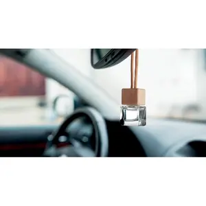 Diffuseur d'air frais pour voiture, gadgets personnalisés - Product Image 3