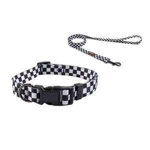 <span class=keywords><strong>Collar</strong></span> y correa para perro, suministros de alta calidad para todas las estaciones - Product Image 1