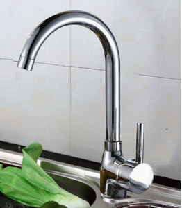 Pull Down Kitchen Faucet with Magnetic Docking Stainless Steel Sink Mixer - Product Image 6