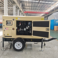 Générateur diesel 16 Kva 20kva 10kw 20kw
