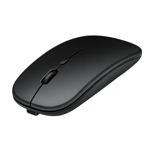 Heißer Verkauf Die beste hochwertige OEM-Profi-Maus Super schöne 2,4-GHz-Funkmaus für Pad/Computer/Laptop/Notebook