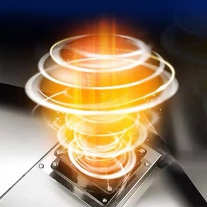 Mini 8 Trays <b>Baking</b> Dough Fermenting Cabinet Bakery <b>Equipment</b> Proofer for Bread - Product Image 4
