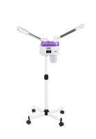Fabricant professionnel de vaporisateur facial à ozone chaud et froid