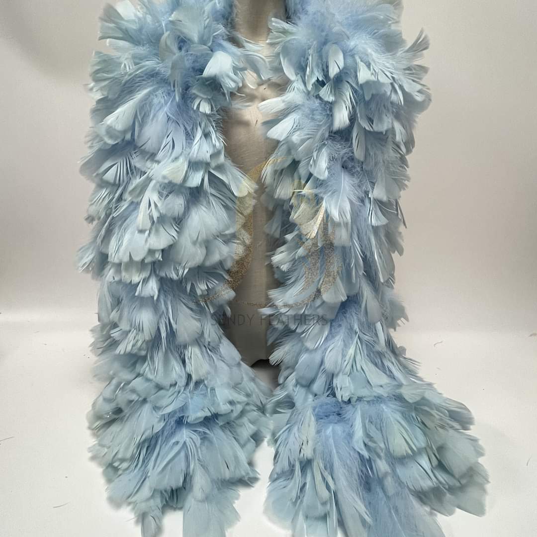 Bleu clair