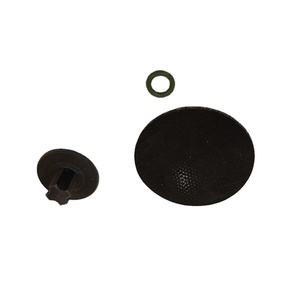 Kit de réparation de soupape de ventilation pour compresseurs industriels, état neuf, 400706.0, pièces métalliques pour compresseur industriel - Product Image 4