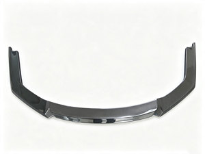 Labbro Anteriore in Fibra di Carbonio per Lamborghini 14-19 HURACAN LP610 Stile VORSTEINER <span class=keywords><strong>VERONA</strong></span> Kit Carrozzeria Paraurti Anteriore - Product Image 3