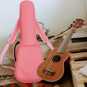 Sac de <span class=keywords><strong>guitare</strong></span> de voyage personnalisé, étui de <span class=keywords><strong>guitare</strong></span> <span class=keywords><strong>basse</strong></span> imperméable, rose, durable, étui souple <span class=keywords><strong>pour</strong></span> ukulélé acoustique, sac de concert <span class=keywords><strong>pour</strong></span> <span class=keywords><strong>guitare</strong></span>, OEM/ODM - Product Image 5