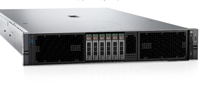 Serveurs d'entreprise Processeurs <span class=keywords><strong>Intel</strong></span> <span class=keywords><strong>Xeon</strong></span> Gold 5418Y Serveurs en rack 2U DELL PowerEdge R760/R760XS/R760XA - Product Image 2