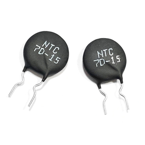 <span class=keywords><strong>Termistor</strong></span> <span class=keywords><strong>NTC</strong></span> 7D-15 MF72 de Lorida Quality Goods, Resistencia <span class=keywords><strong>NTC</strong></span> - Product Image 4