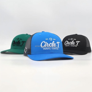 Gorra de Béisbol con Logotipo Bordado, Gorra Retro Ajustable Estilo Dad Hat, Gorra Trucker Unisex para Exteriores, Personalizable - Product Image 5
