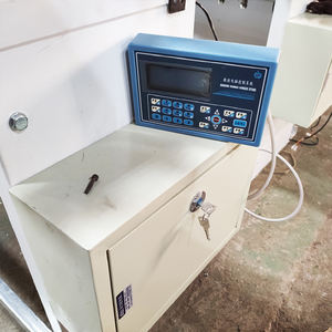 Mesin Rajut Manual Rumahan untuk Sweater dan Topi dengan Industri Rajutan Tangan Mesin Rajut Datar Manual - Product Image 6