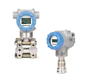 Differenciateur intelligent Std725 Smartline 4-20mA avec protocole Hart en acier inoxydable 316 pour le contrôle des processus industriels - Product Image 6