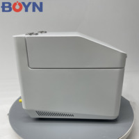 BNHJ005C-M3 NOUVEAU Testeur de métaux précieux de haute précision, Analyseur d'or XRF, Machine d'essai d'or, Machine de test d'or XRF