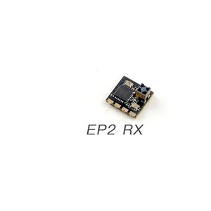 Ventes chaudes Happy Model 2.4G ExpressLRS EP1 EP2 Ultra petit longue portée pour la course et la télécommande - Product Image 2