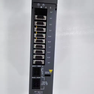 Original F ANUC A06B-6078-H202 # Amplificateur de broche H500 2,2 kW 24 A, 200-230 V CA pour système 0i-B - Product Image 2