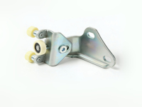 Rouleau de porte coulissante OE 9017601047, côté supérieur droit, pour Sprinter 901, mécanisme de verrouillage de porte, fabrication chinoise