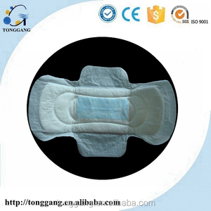 Groothandel Hete Verkoop Wegwerp Ultra Dunne Maandverband Ademende <span class=keywords><strong>Pads</strong></span> Voor Vrouwen Menstruatie - Product Image 6