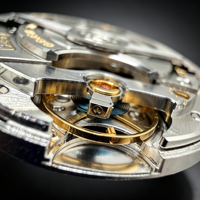 Montre mécanique de luxe pour homme, de haute qualité, mouvement automatique Vs Factory 3285, boîtier en acier inoxydable 904L, sport et affaires