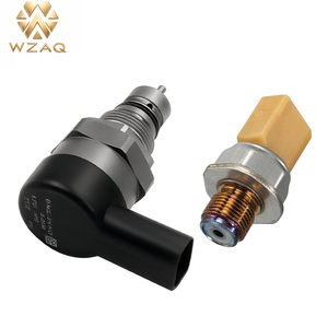 Regulador de Presión de Combustible + Juego de Sensores para Volkswagen <span class=keywords><strong>Caddy</strong></span> <span class=keywords><strong>Maxi</strong></span> 2019 2.0L 057130764H 0281006002 W - Product Image 5