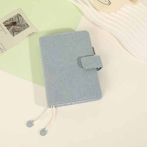 Tạp Chí quà tặng chất lượng cao với chủ thẻ lưu trữ đa chức năng và <span class=keywords><strong>notepad</strong></span> phù hợp cho Quà tặng khuyến mãi - Product Image 6