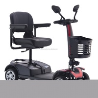 Preço Baixo: Scooter Elétrica de Mobilidade para Adultos com Deficiência, Veículo Elétrico para Dirigir ao Ar Livre – Atacado