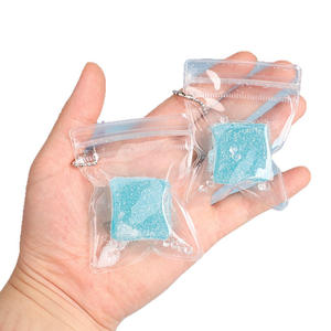 Mini Juguetes Blandos de Mochi Taba al por Mayor, Kawaii, Comida de Simulación, Bolsas de Regalo para Fiestas, Regalos de Cumpleaños, Juguetes Antiestrés, Regalo para Niñas - Product Image 6