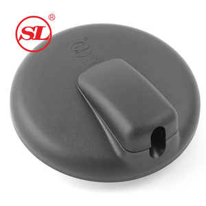 SL-1696 Nouveau rétroviseur latéral pour camion/<span class=keywords><strong>remorque</strong></span>/voiture, placement droit, AUMANJACHOWO - Product Image 3