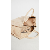 Sac fourre-tout bandoulière de luxe personnalisé pour femme, nouvelle texture, avec fermeture éclair, imperméable, en toile, idéal pour l'été et l'automne, indispensable pour les trajets quotidiens