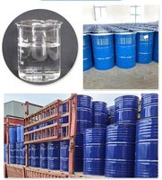 Acide formique de haute pureté 85% / 90% Produits chimiques acides organiques au prix d'usine