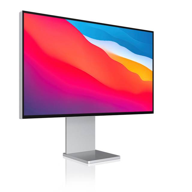 3840*2160 Monitor 27 Inch 16:9 4K Ultra Wide IPS HD Desktop PC Dual Screen Type-c Gaming Monitor