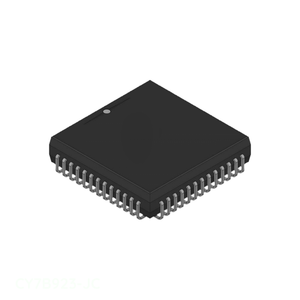 Compre la interfaz de componentes electrónicos en línea 28 LCC (J Lead) En stock - Product Image 1