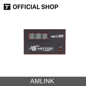 T-HOBBY AMLINK USB Link para Mini 2 y Air 2, Control <span class=keywords><strong>Remoto</strong></span> para Aeronaves, Fácil Configuración de Dron de Ala Fija con Motor Eléctrico, Modelo V2 - Product Image 6