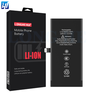 Nouvelle mise à niveau KM <span class=keywords><strong>batterie</strong></span> pour <span class=keywords><strong>iPhone</strong></span> 100% santé résoudre Popup réparation téléphone <span class=keywords><strong>batterie</strong></span> pour <span class=keywords><strong>iPhone</strong></span> <span class=keywords><strong>12</strong></span> Mini <span class=keywords><strong>batterie</strong></span> - Product Image 1
