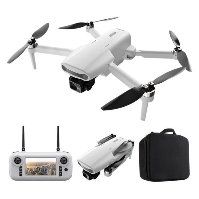 CK17 True 4K Three-Axis Gimbal Brushless GPS Cross-Border New Product for Aerial Photography Quadcopter Drone Accessories