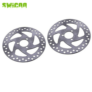 <span class=keywords><strong>Disco</strong></span> de Freno Central de Alta Calidad de 138 mm y 37 mm para Mini Motos de Cross de 43 cc y 49 cc para Niños - Product Image 2