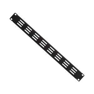 19 ''1U <span class=keywords><strong>Rack</strong></span> mount Bảng điều khiển Bảng điều khiển trống với lỗ - Product Image 2