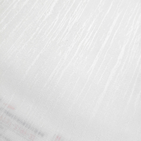 Tissu jacquard épais à carreaux pour rideaux transparents, vendu en rouleau au mètre pour draperies de fenêtre et décoration intérieure