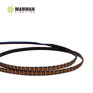 China Suppliers Addressable Apa102 Led Smd 2020 Strip