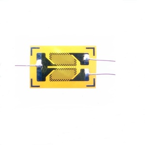 HA ชุด350ohm 1000Ohm เครื่องวัดแรงสะพานครึ่งสำหรับวัดแรงเฉือนเซ็นเซอร์แรงดึงแบบสองแนวแรงดึง - Product Image 2