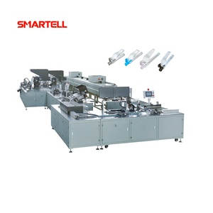 An toàn y tế kim làm máy lắp ráp - Product Image 5