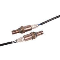 Nouvel adaptateur de capteur d'oxygène O2 (2 pièces) Dong RUI, à installer en aval/en amont, compatible avec les modèles Accord Acura TL RL 234-4726, garantie 1 an AEMS
