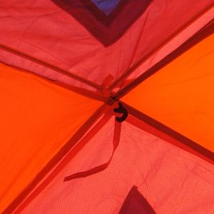OEM/ODM Factory Direct Double-Layer Oxford One Bedroom Camping <b>Tent</b> Four-Season Waterproof Windproof Portable Breathable - Product Image 3